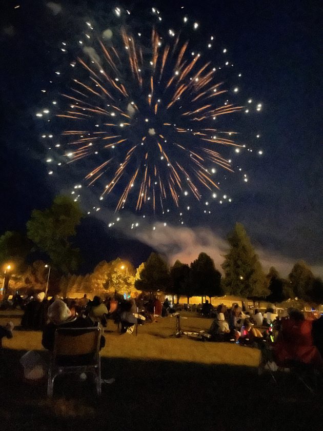 Alpena Chamber to hold last fireworks fundraiser News, Sports, Jobs
